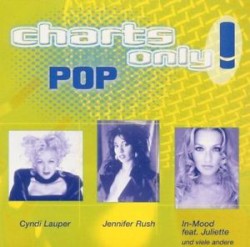 Charts Only! Pop