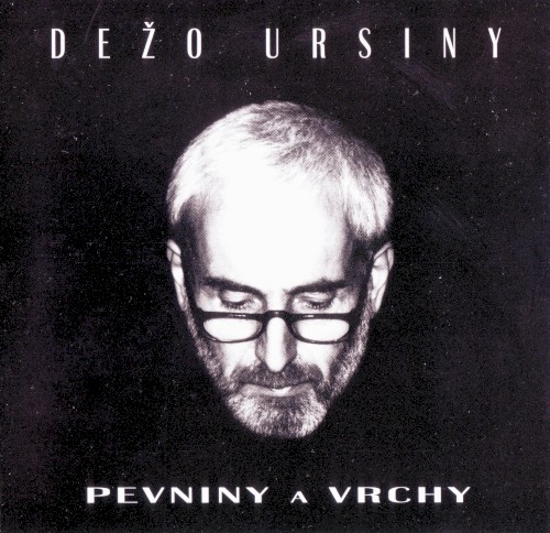 Pevniny a vrchy