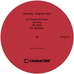 Magnum Opus