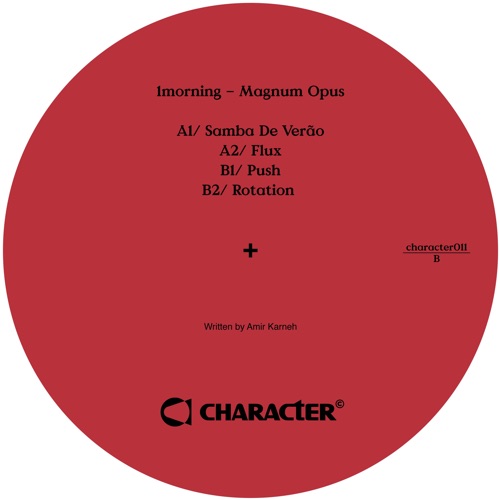Magnum Opus