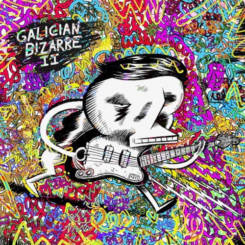 Galician Bizarre II