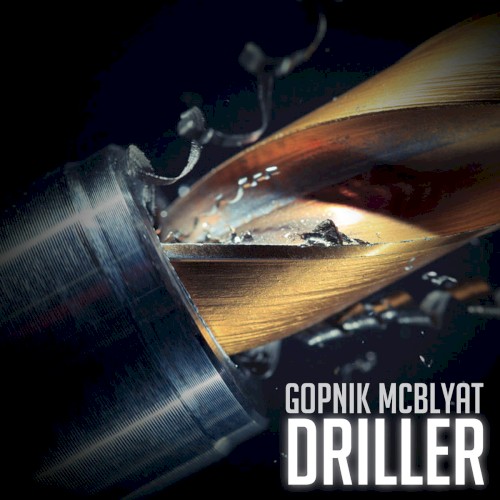 Driller