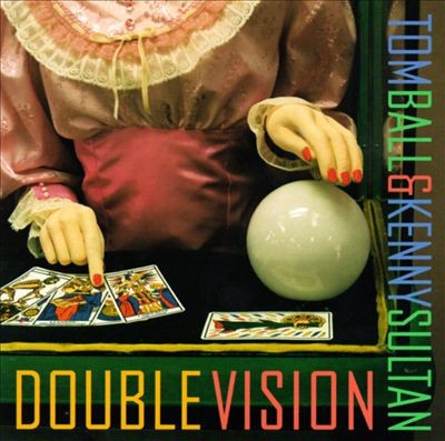 Double Vision