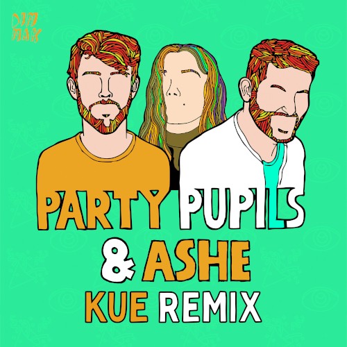 Love Me for the Weekend (Kue remix)
