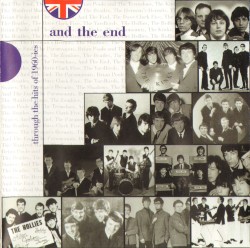 through the hits of the 1960-ies