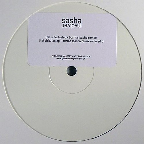 Burma (Sasha remix)
