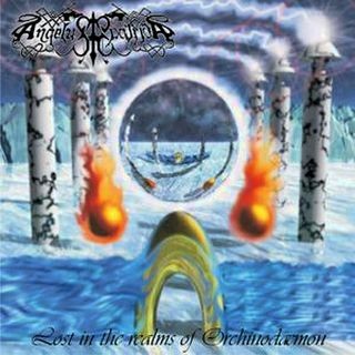 Lost in the Realms of Orchinodaemon