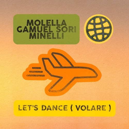 Let’s Dance (Volare)