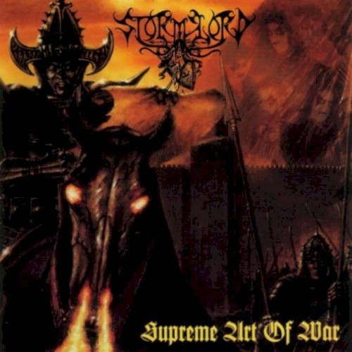 Supreme Art of War
