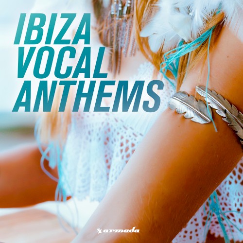 Ibiza Vocal Anthems