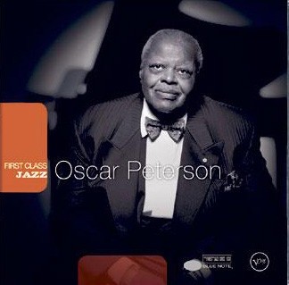 First Class Jazz