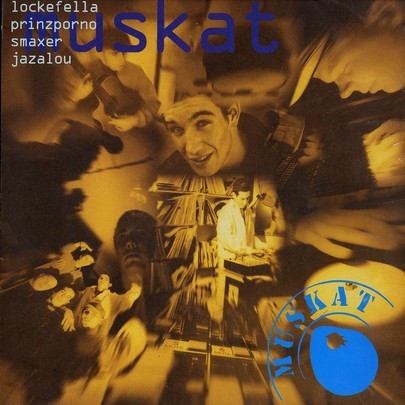 Muskat