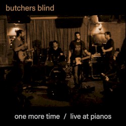 One More Time / Live at Pianos
