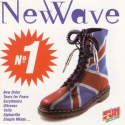 New Wave, Number 1