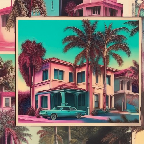 Grand Boulevard