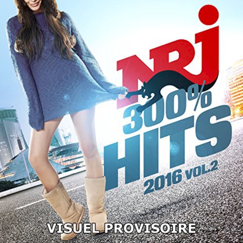 NRJ Hit Music Only 2016, Vol. 2