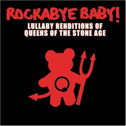 Lullaby Renditions of Queens of the Stone Age
