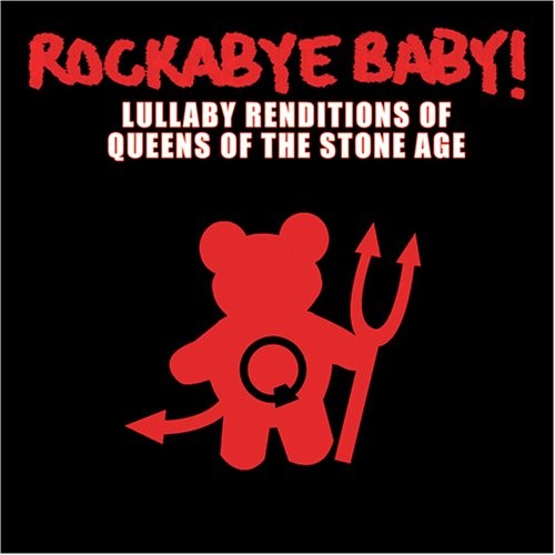 Lullaby Renditions of Queens of the Stone Age