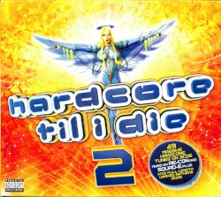 Hardcore Til I Die 2