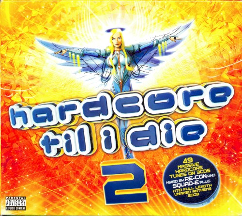 Hardcore Til I Die 2