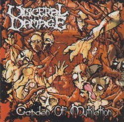 Garden of Mutilation