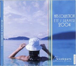 Hits Collection Été/Summer 2004