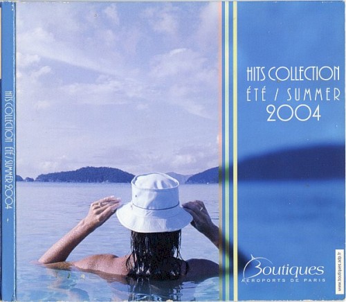 Hits Collection Été/Summer 2004