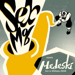 Sex Mob Meets Medeski - Live in Willisau