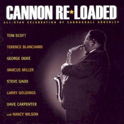 Cannon Re-Loaded