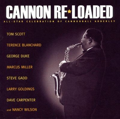 Cannon Re-Loaded