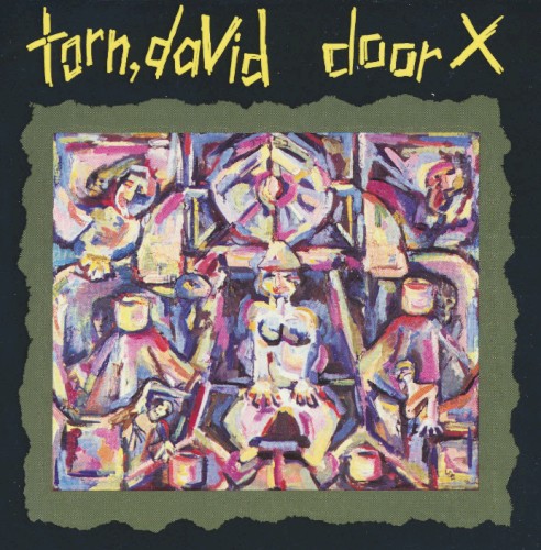 Door X