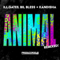 Animal Remixed