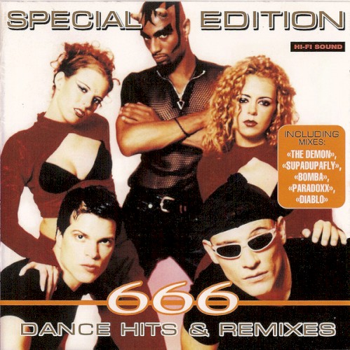 Dance Hits & Remixes