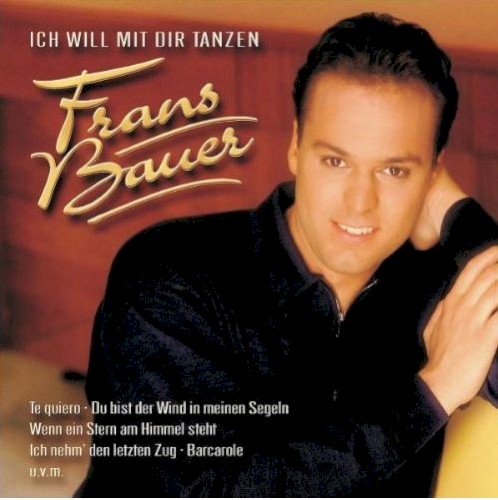 Ich will mit Dir tanzen