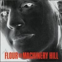 Machinery Hill