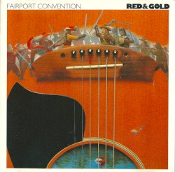 Red & Gold