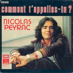 Comment t’appelles‐tu ?
