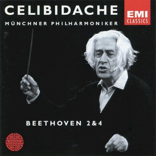 Beethoven 2 & 4