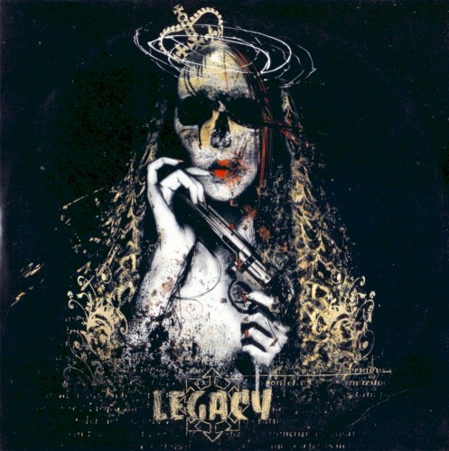 Legacy 06/08