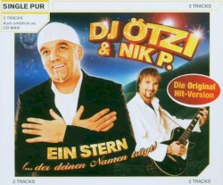Ein Stern (der deinen Namen trägt)