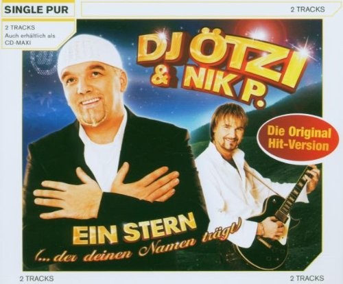 Ein Stern (der deinen Namen trägt)