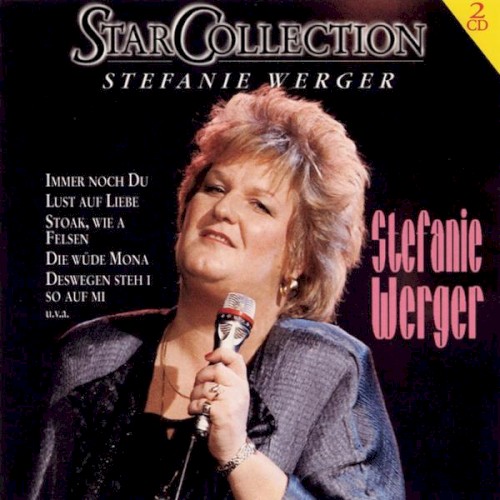 Stefanie Werger