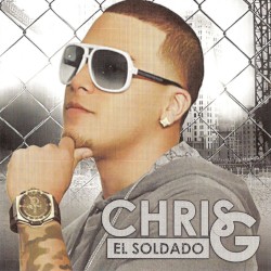 El soldado