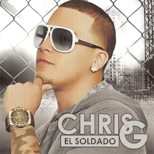 El soldado