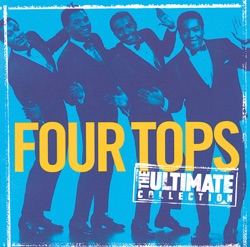 The Four Tops Collection