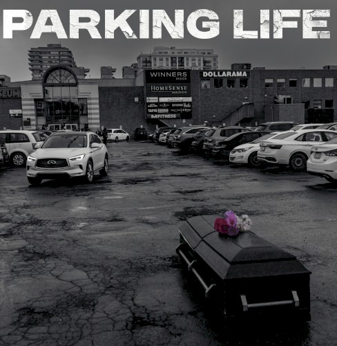 Parking Life