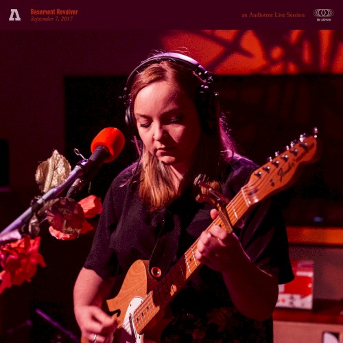 Audiotree Live
