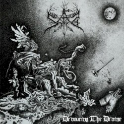 Devouring the Divine