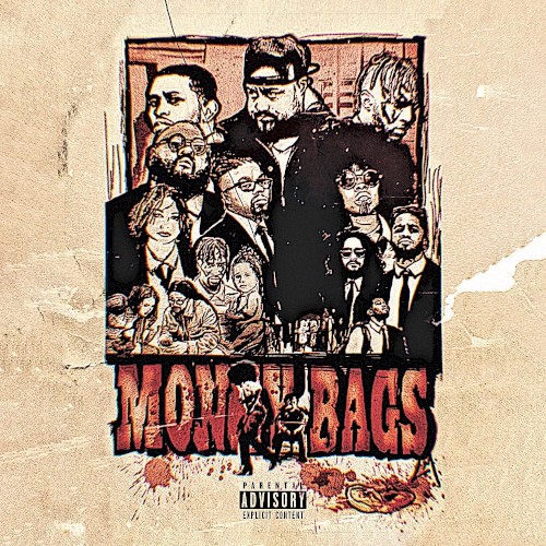 Money Bags