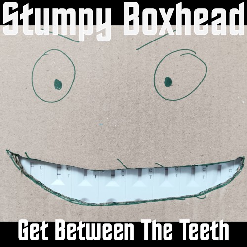Get Between The Teeth